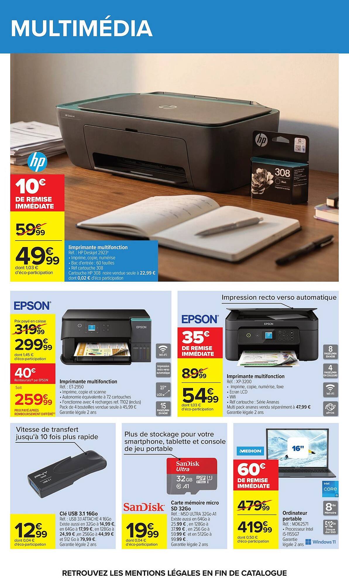 Catalogue Carrefour 6 au 12 mai 2026 - page 82