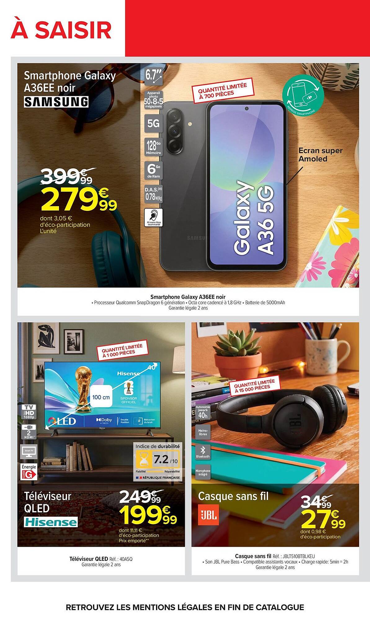 Catalogue Carrefour 6 au 12 mai 2026 - page 86