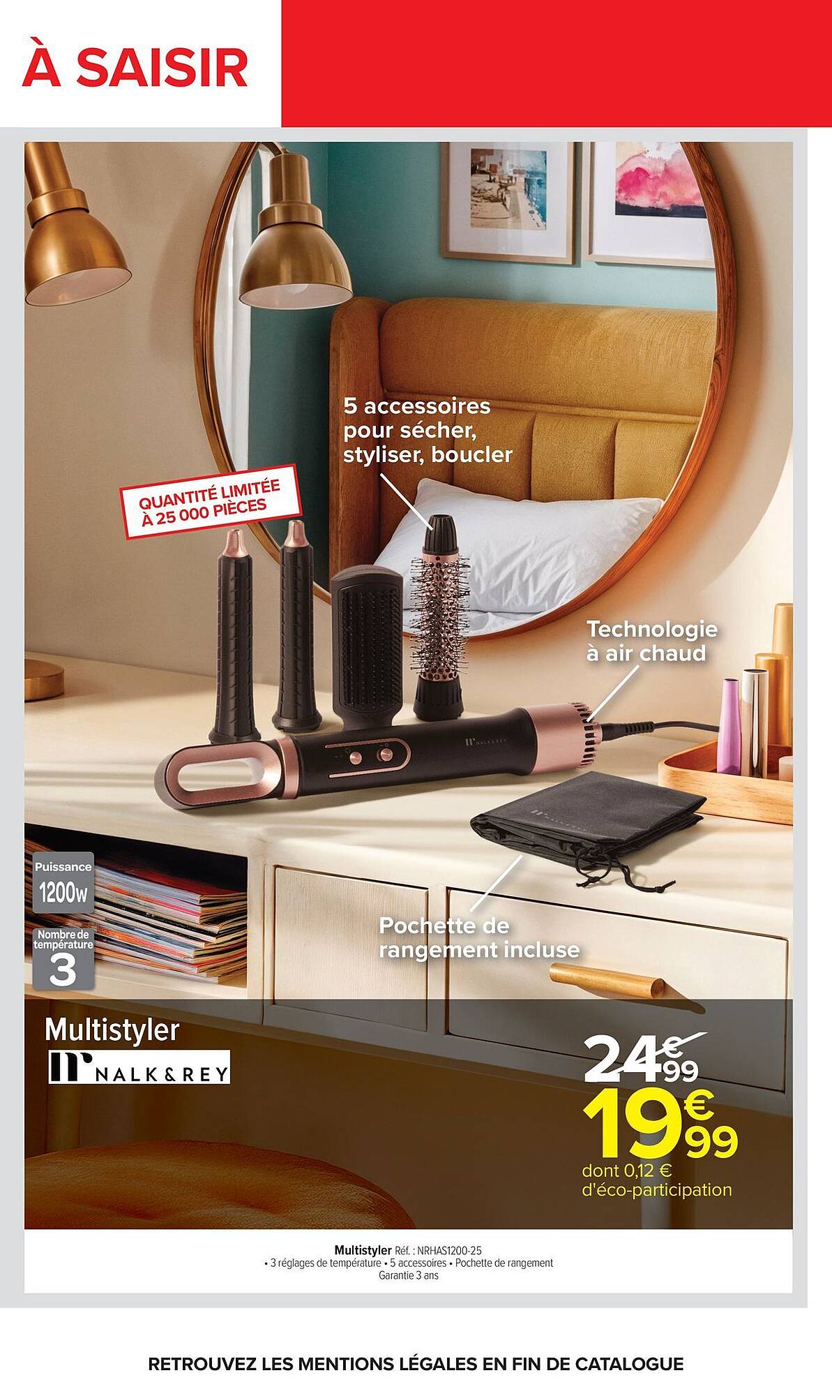 Catalogue Carrefour 6 au 12 mai 2026 - page 87