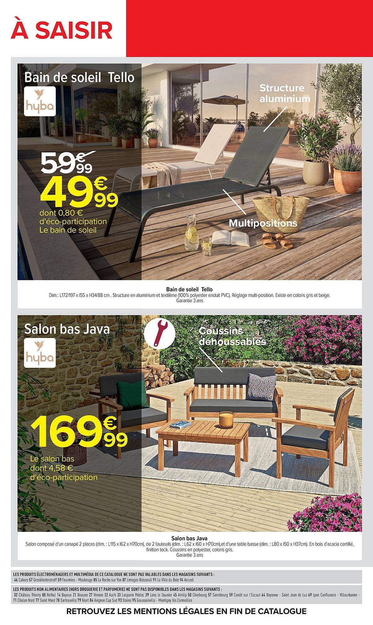 Catalogue Carrefour 6 au 12 mai 2026 - page 88