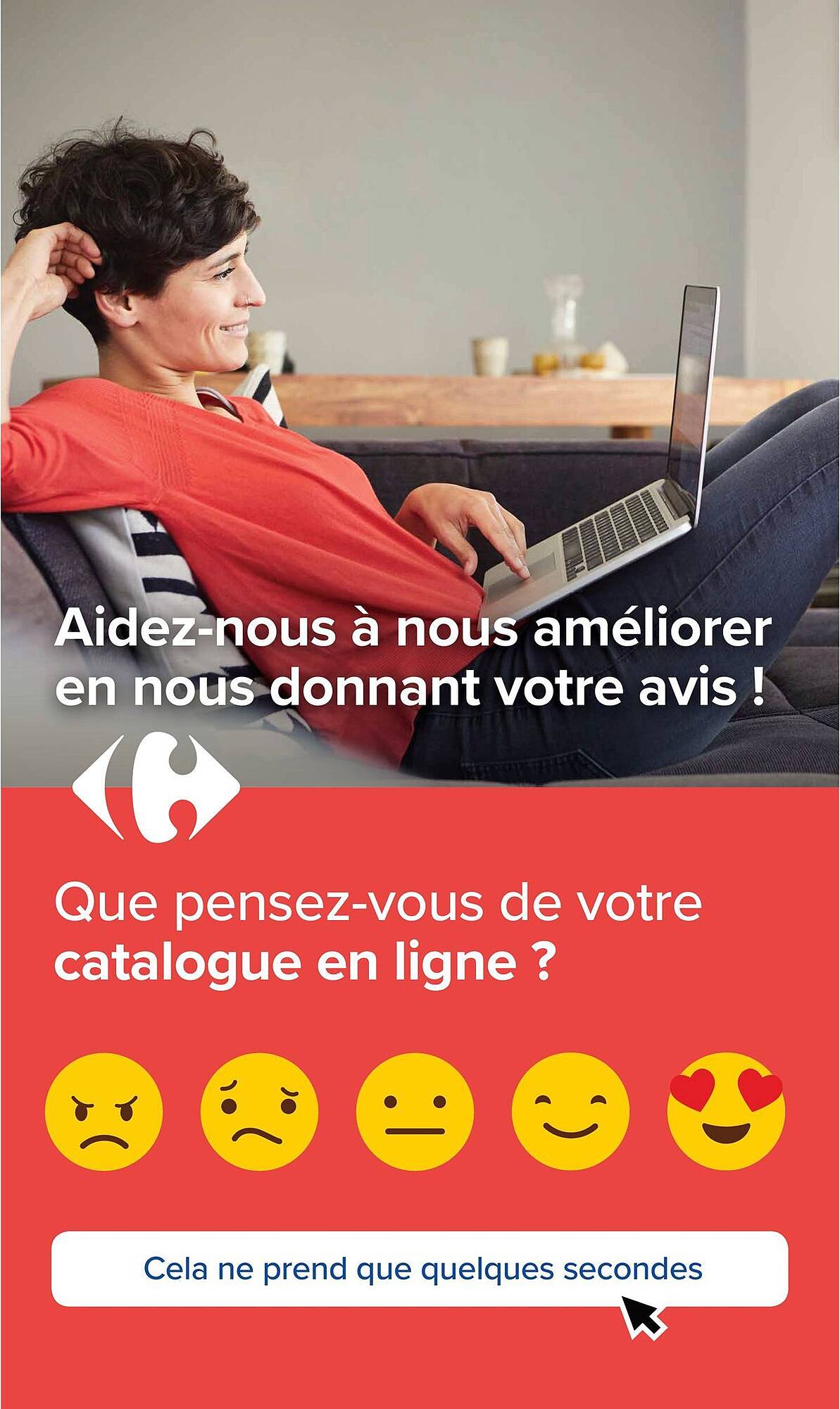 Catalogue Carrefour 6 au 12 mai 2026 - page 91