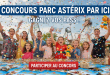 Concours Parc Astérix par Ici : Gagnez vos pass !