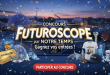 Concours Futuroscope par Notre Temps : Gagnez vos entrées !