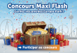 Concours Maxi Flash : Gagnez vos entrées Europa-Park !