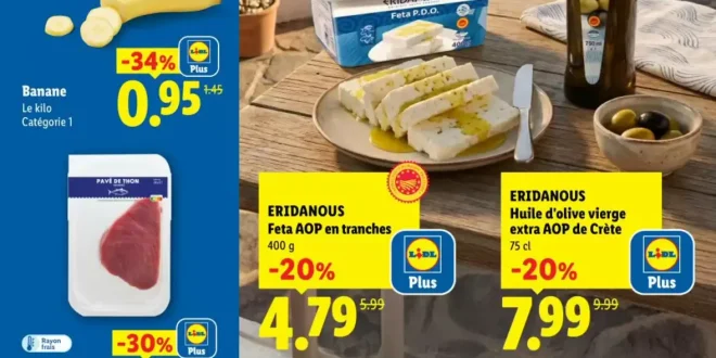 Destination Gourmande Greek
