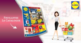 Catalogue Lidl 21 mai au 27 mai 2026 | Destination Greek