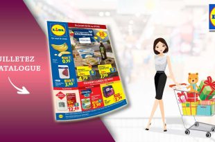 Catalogue Lidl 21 mai au 27 mai 2026 | Destination Greek