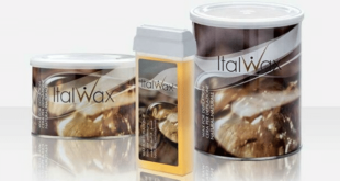 Échantillon gratuit ITALWAX : Testez nos cires d'épilation !