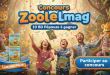 Concours Zoolemag : 10 BD Pépouze à gagner