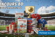 Concours BD « Coupe du Monde 1966 » par Zoolemag