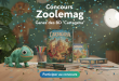Concours Zoolemag : Gagnez des BD "Cartagena"