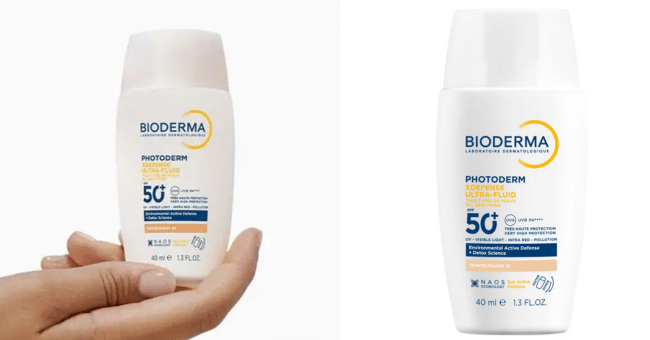 500 soins solaires PHOTODERM BIODERMA gratruits