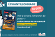 Felix Sauce Time : 10000 échantillons gratuits à saisir !