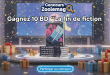 Concours Zoolemag : Gagnez 10 BD "La fin de la fiction"