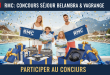 RMC : Concours Séjour Belambra & Vacances Lagrange