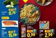 Catalogue Lidl du 28 Mai au 3 Juin 2026
