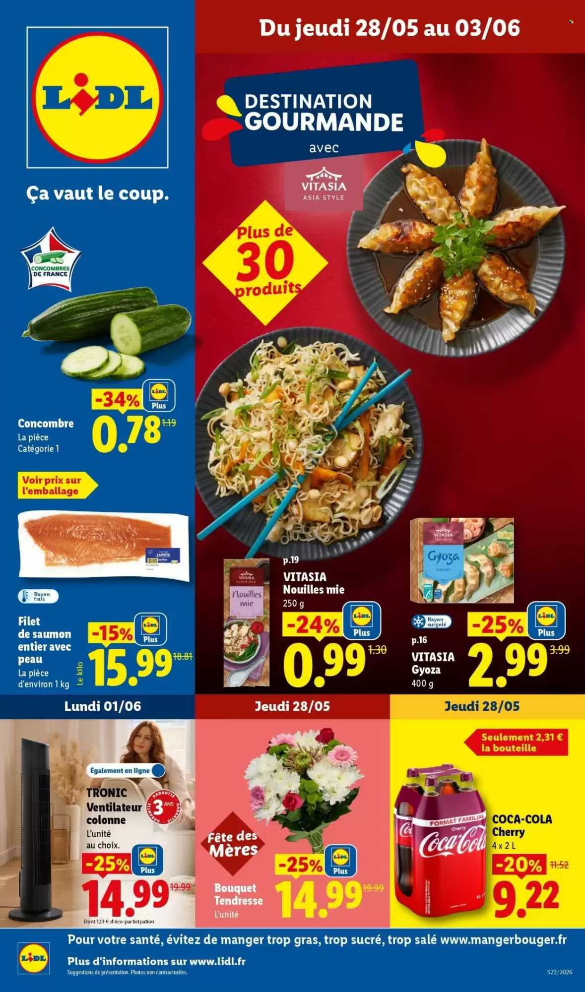 Sitemapcdatahttpsshopinf Inetcomcatalogue Lidl Du 4 Mai 2022