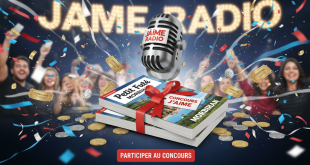Concours J'aime Radio : Gagnez le guide Petit Futé Morbihan !