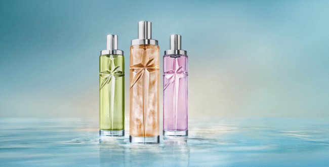 Échantillon gratuit Mugler : Testez les Eaux Gourmandes Starlicious !