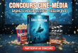 Concours Ciné-Média : Gagnez l&rsquo;intégrale Sous Pression DVD