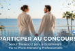 Concours : Séjour Thalasso 2 pers. à Ouistreham par Ici