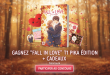 Concours : Gagnez "Fall in Love" T1 Pika Édition