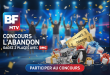 BFMTV : Concours L&rsquo;abandon – Gagnez 2 places avec RMC
