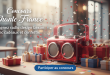 Concours Chante France : Gagnez radio design Lexon
