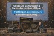 Concours Culturopoing : Gagnez des combos UHD 4K !
