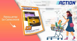 Catalogue Action du 3 au 9 Juin 2026