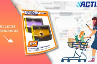 Catalogue Action du 3 au 9 Juin 2026
