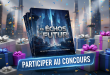 Concours Blu-Ray Les échos du futur par Baz&rsquo;art