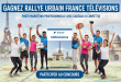 Concours : Gagnez rallye urbain France Télévisions