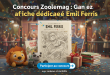 Concours Zoolemag : Gagnez affiche dédicacée Emil Ferris