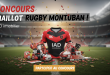 IAD immobilier : Concours Maillot Rugby Montauban !