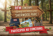 Concours RFM : Gagnez vos entrées pour Sherwood Parc !