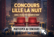 Concours Lille La Nuit : Gagnez 2 places pour Broadway by Night