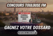 Concours Toulouse FM : Gagnez dossard Corrida Toulouse 2026
