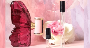 Échantillon gratuit La Bomba Herrera : le parfum star de l'été.