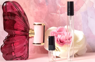 Échantillon gratuit La Bomba Herrera : le parfum star de l'été.
