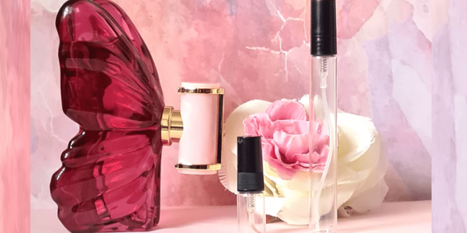 Échantillon gratuit La Bomba Herrera : le parfum star de l&rsquo;été.