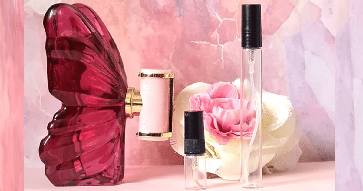 Échantillon gratuit La Bomba de Carolina Herrera : découvrez le parfum star de l’été