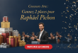 Concours Arte : Gagnez 2 places pour Raphaël Pichon