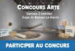 Concours Arte : Gagnez 2 entrées Expo Ai Weiwei Le Havre