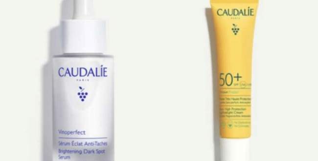 Caudalie offre un échantillon gratuit : 2 653 packs beauté !