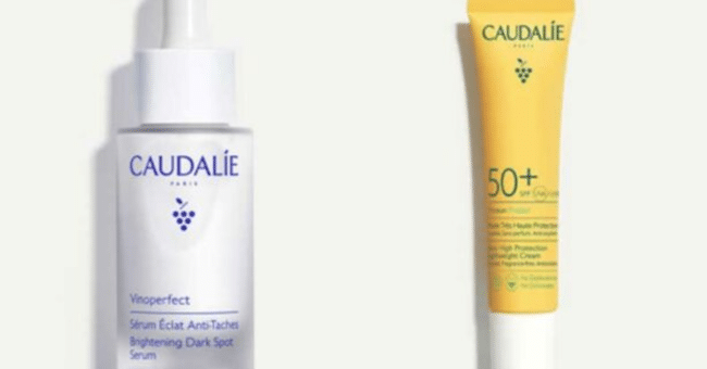 ÉCHANTILLONS GRATUITS CAUDALIE : 2 653 packs beauté à recevoir gratuitement