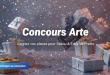 Concours Arte : Gagnez vos places pour Sekou & Eddy de Pretto