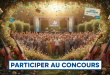 Concours Jardin Sonore : Gagnez des invitations France TV