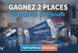 Concours : Gagnez 2 places Francofolies La Rochelle avec Riffx