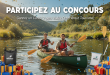 Concours : Canoë 2 pers Vallée Orb (Hérault Tourisme)